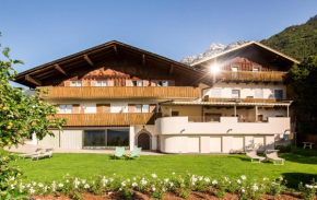 Pension An Der Linde Lagundo